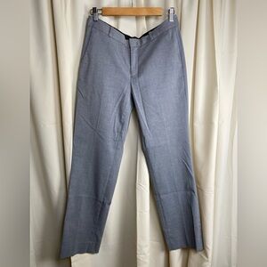 Banana Republic Gray Dress Pants